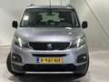 Peugeot e-Rifter EV Allure Pack 50 kWh ZEER RUIME AUTO ! Grigio - thumbnail 3