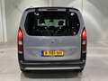 Peugeot e-Rifter EV Allure Pack 50 kWh ZEER RUIME AUTO ! Grau - thumbnail 30