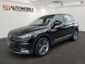 Volkswagen Tiguan 2,0 TDI 4Motion, Highline DSG Schwarz - thumbnail 1