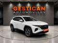 Hyundai TUCSON 1.6 TGDI PHEV Maxx AT Blanco - thumbnail 4