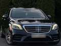 Mercedes-Benz S 400 S 400 d 4Matic 9G-TRONIC Schwarz - thumbnail 1