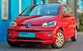 Volkswagen up! 65*5trg*Klima*Sitzhzg*Navi via App*1. Hd*DAB Rouge - thumbnail 1