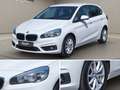 BMW 218 i Advantage Motor 29.000km PDC Sitzheizung Blanc - thumbnail 3