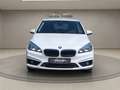 BMW 218 i Advantage Motor 29.000km PDC Sitzheizung Blanc - thumbnail 4