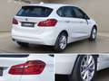 BMW 218 i Advantage Motor 29.000km PDC Sitzheizung Blanc - thumbnail 8