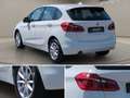 BMW 218 i Advantage Motor 29.000km PDC Sitzheizung Blanc - thumbnail 11