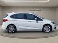 BMW 218 i Advantage Motor 29.000km PDC Sitzheizung Blanc - thumbnail 7