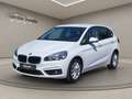 BMW 218 i Advantage Motor 29.000km PDC Sitzheizung Blanc - thumbnail 2