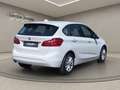 BMW 218 i Advantage Motor 29.000km PDC Sitzheizung Blanc - thumbnail 9