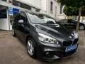 BMW 218 d 2 Gran Tourer M Sport /LED Sw/HiFi/Panorama Grau - thumbnail 3