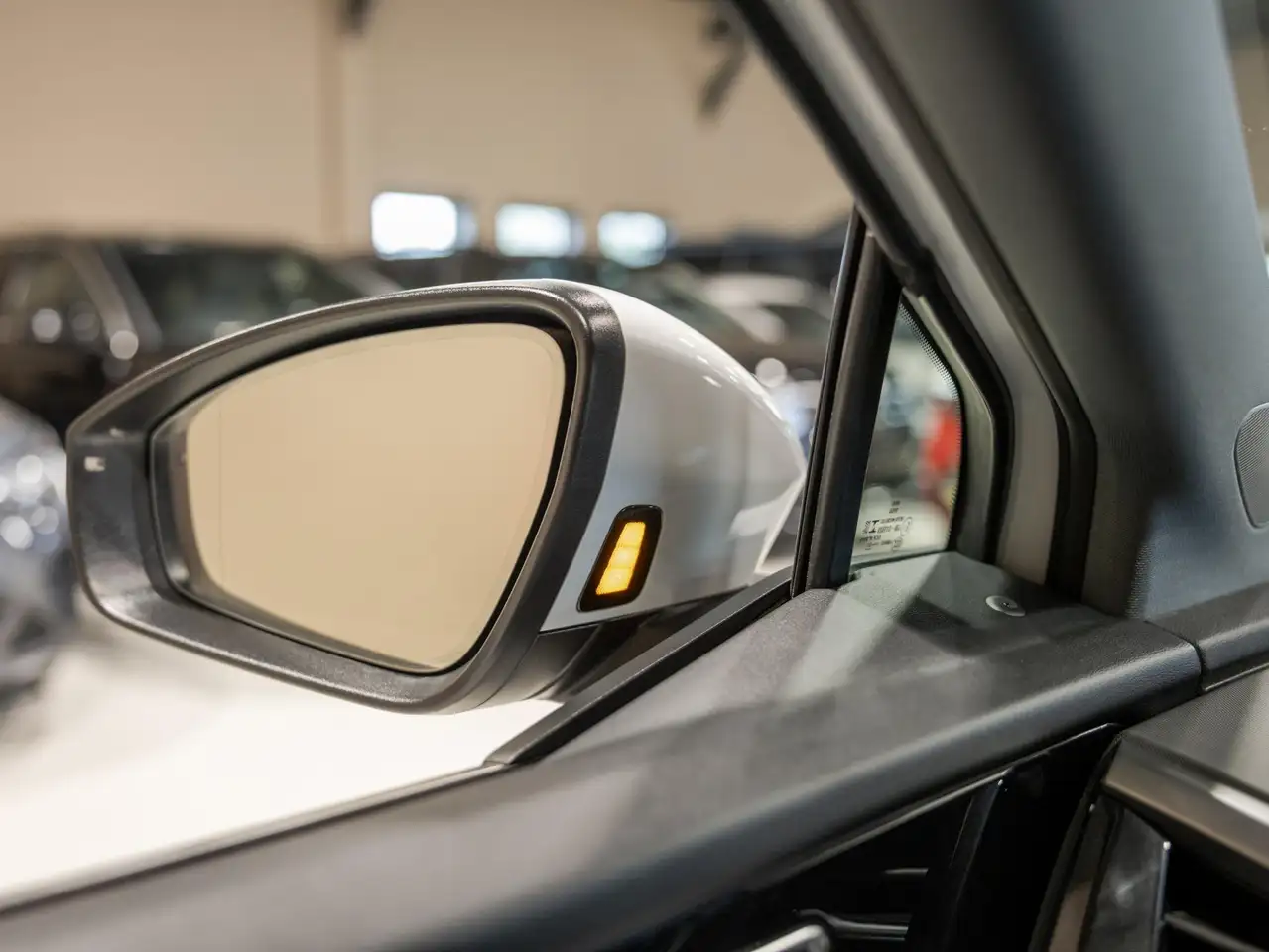 Audi Q4 Sportback 40 S edition 77 kWh / 204pk / Panoramada, миниатюра 20