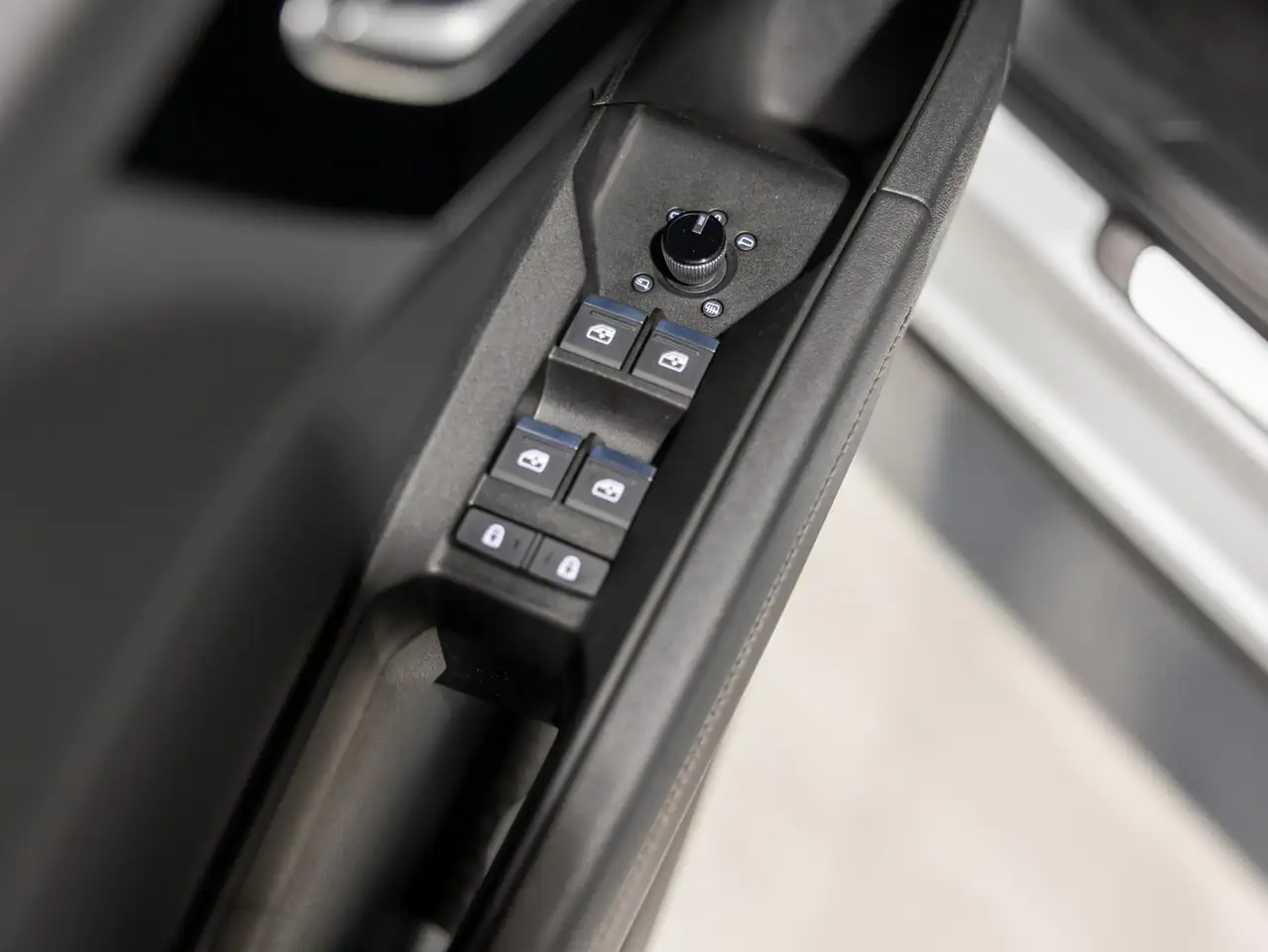 Audi Q4 Sportback 40 S edition 77 kWh / 204pk / Panoramada, миниатюра 21