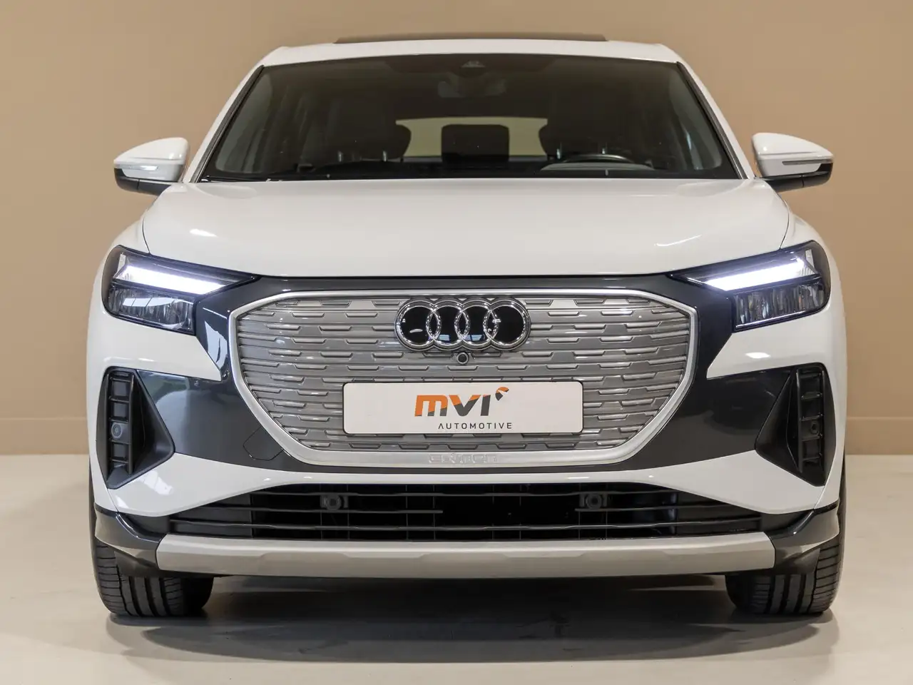Audi Q4 Sportback 40 S edition 77 kWh / 204pk / Panoramada, миниатюра 9