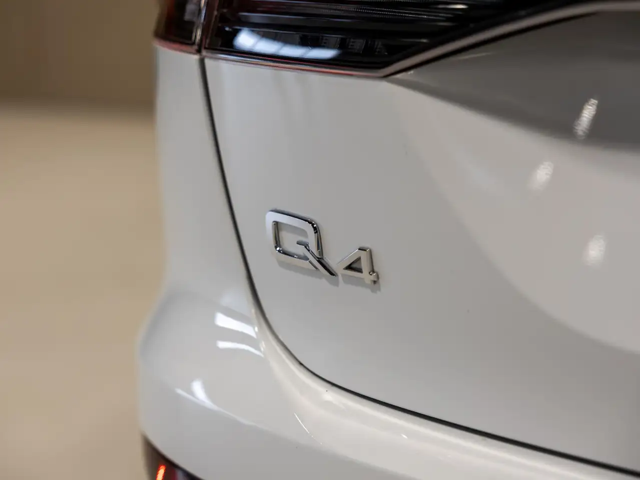 Audi Q4 Sportback 40 S edition 77 kWh / 204pk / Panoramada, миниатюра 16