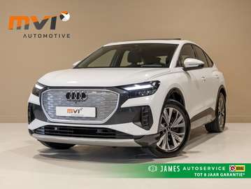 Sportback 40 S edition 77 kWh SOH 93% / 204pk / Pa