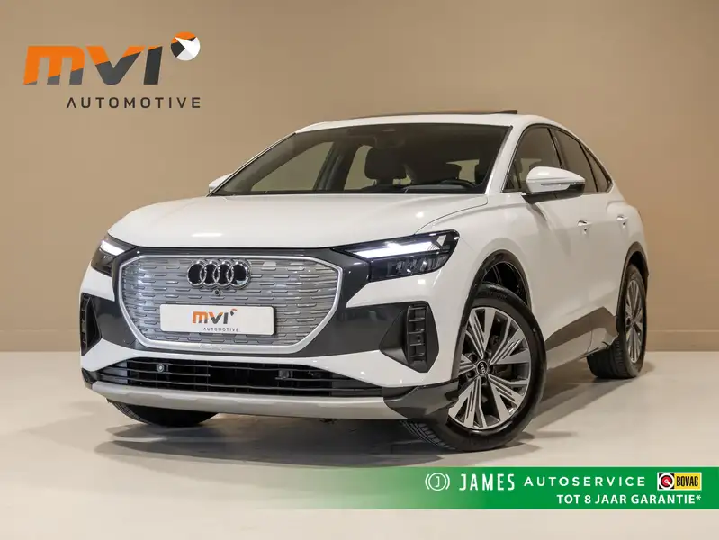 AUDI E-tron Sportback