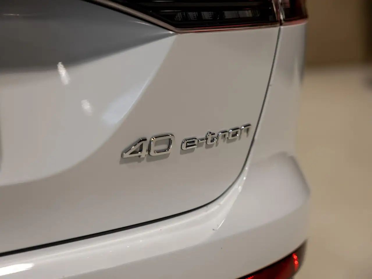 Audi Q4 Sportback 40 S edition 77 kWh / 204pk / Panoramada, миниатюра 17