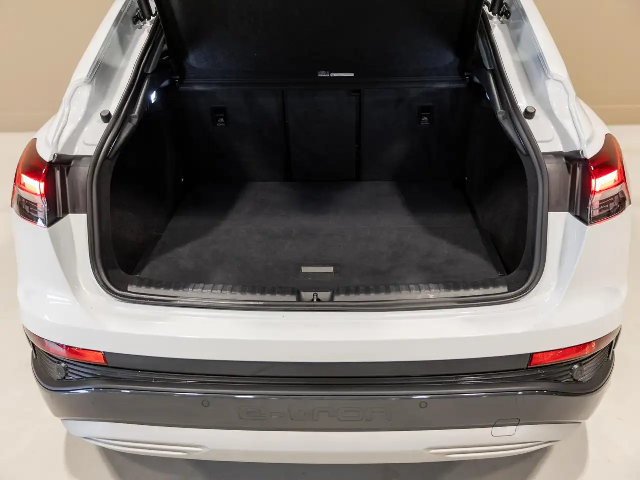 Audi Q4 Sportback 40 S edition 77 kWh / 204pk / Panoramada, миниатюра 14