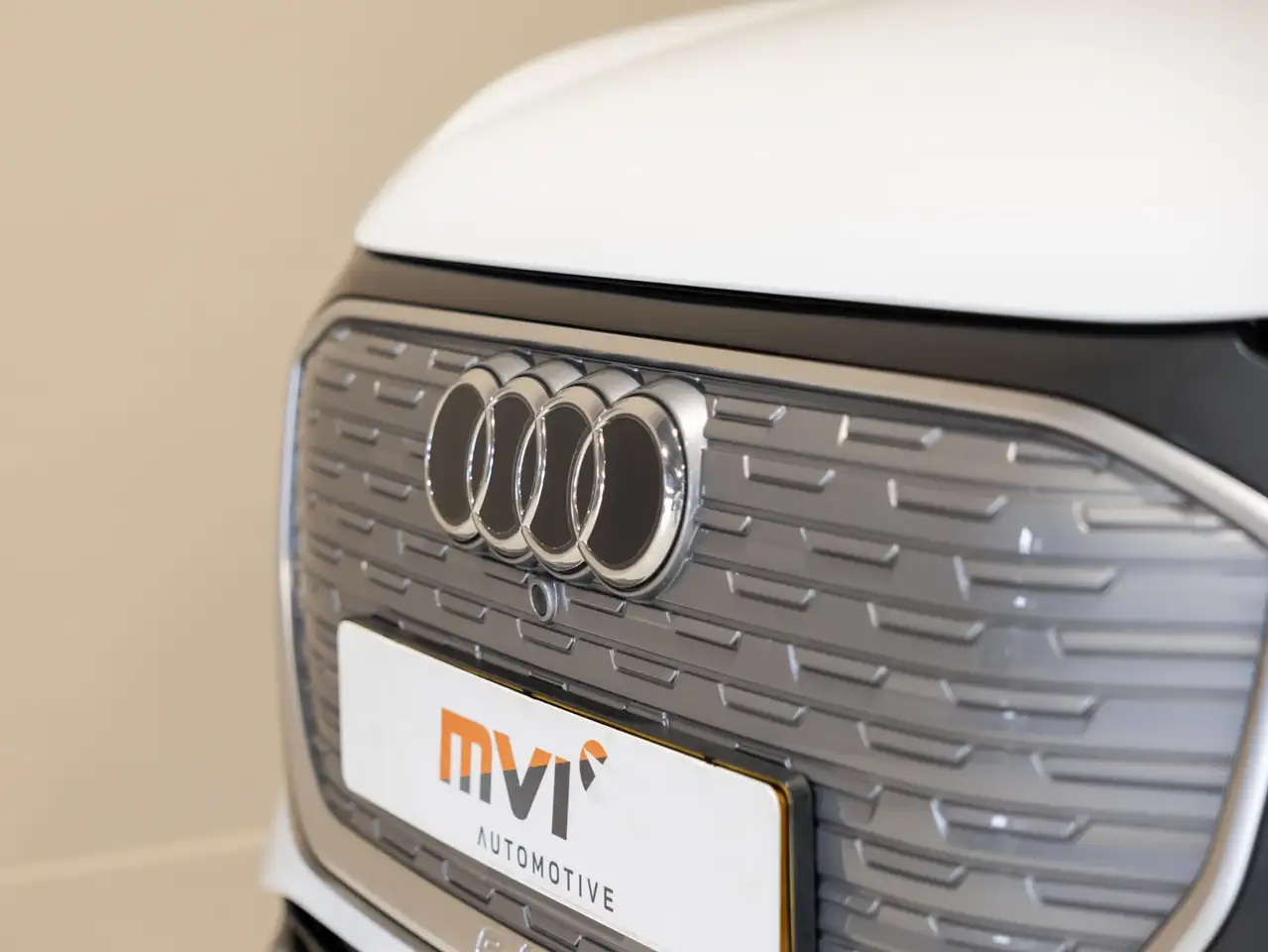 Audi Q4 Sportback 40 S edition 77 kWh / 204pk / Panoramada, миниатюра 10