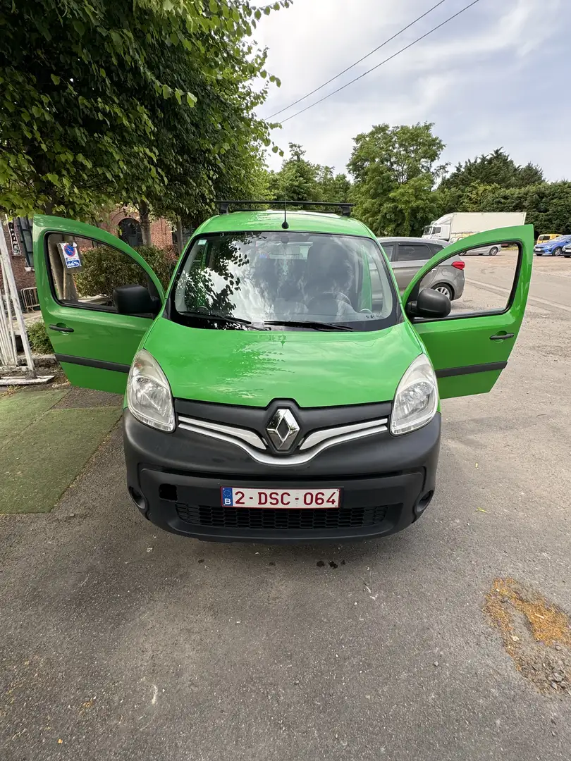 Renault Kangoo 1.5 dCi Confort - 2