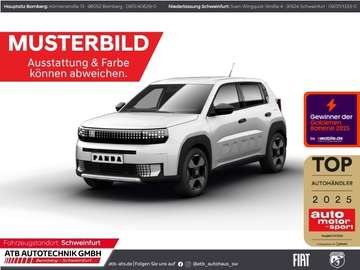 Elektro 44kWh Batterie La Prima Winterpaket