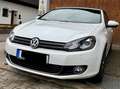 Volkswagen Golf Cabriolet Golf Cabrio 1.4 TSI DSG Alb - thumbnail 1
