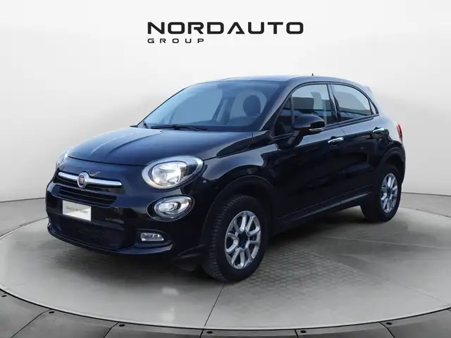 Fiat 500X 1.4 T-Jet 120 CV GPL Pop Star