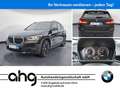 BMW X1 sDrive18i Sport Line Sportsitze Rückfahrkamer Schwarz - thumbnail 1