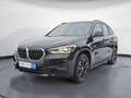 BMW X1 sDrive18i Sport Line Sportsitze Rückfahrkamer Schwarz - thumbnail 2