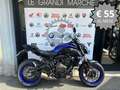 Yamaha MT-07 Depotenziata - thumbnail 1