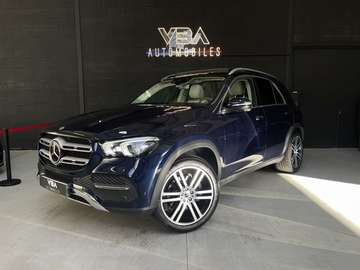 Classe 400 d 4 matic Avantgarde Line