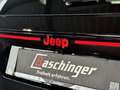 Jeep Compass Elektro First Edition Schwarz - thumbnail 7