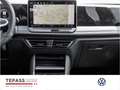 Volkswagen Tiguan 1.5 eTSI R-Line NAVI BLACK KAMERA Blu/Azzurro - thumbnail 12