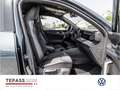 Volkswagen Tiguan 1.5 eTSI R-Line NAVI BLACK KAMERA Bleu - thumbnail 8