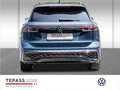 Volkswagen Tiguan 1.5 eTSI R-Line NAVI BLACK KAMERA Bleu - thumbnail 5