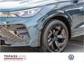 Volkswagen Tiguan 1.5 eTSI R-Line NAVI BLACK KAMERA Blau - thumbnail 6