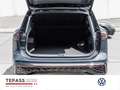 Volkswagen Tiguan 1.5 eTSI R-Line NAVI BLACK KAMERA Blu/Azzurro - thumbnail 10