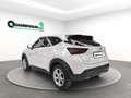 Nissan Juke Juke 1.0 dig-t N-Connecta 114cv dct Bianco - thumbnail 3