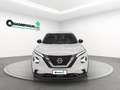 Nissan Juke Juke 1.0 dig-t N-Connecta 114cv dct Bianco - thumbnail 1