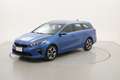 Kia Ceed / cee'd SW Business Class 1.0 Benzina 99CV Blu/Azzurro - thumbnail 1