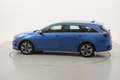 Kia Ceed / cee'd SW Business Class 1.0 Benzina 99CV Blu/Azzurro - thumbnail 2