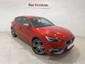 SEAT Leon Nuevo  1.5 TSI 110kW S&S FR Special Edition MY26.6 Rojo - thumbnail 1
