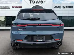 Dodge Hornet 2024