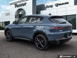 Dodge Hornet 2024