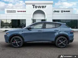 Dodge Hornet 2024