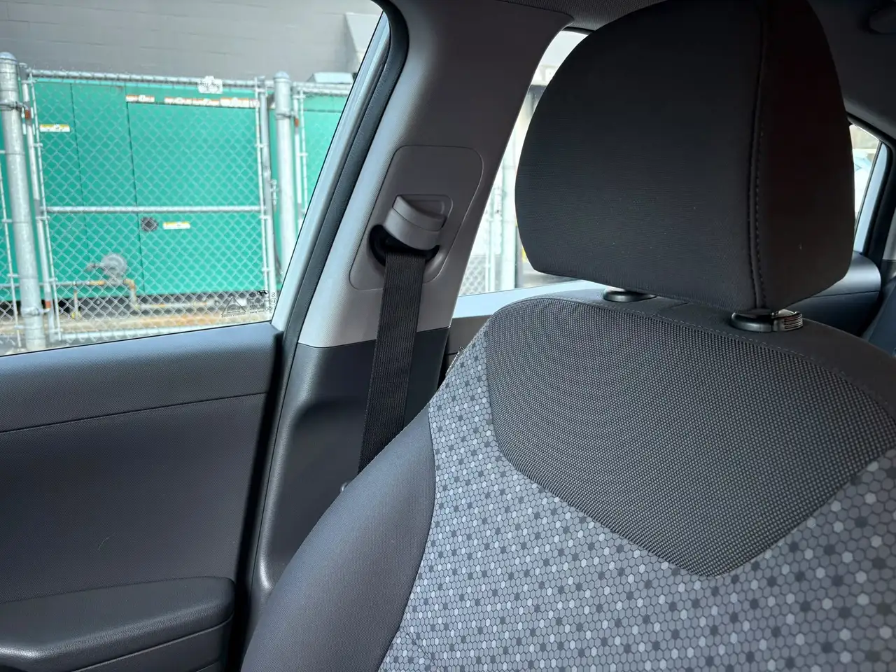Hyundai IONIQ fotografie Hyundai IONIQ