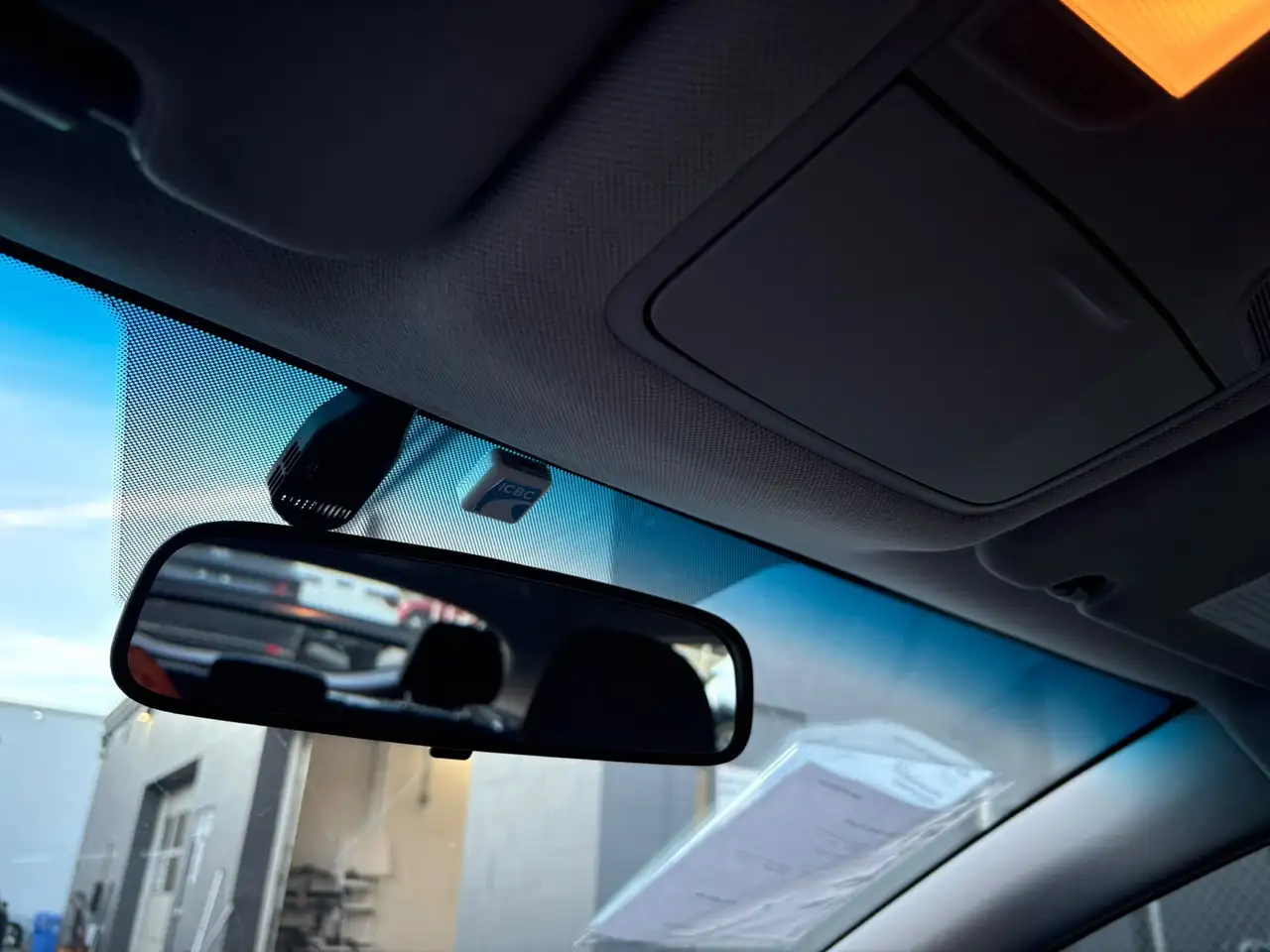 Hyundai IONIQ fotografie Hyundai IONIQ