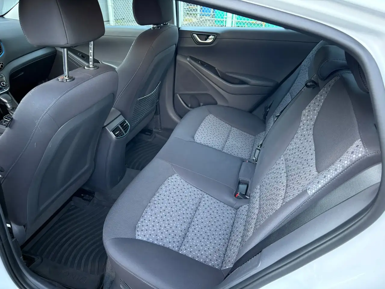 Hyundai IONIQ fotografie Hyundai IONIQ