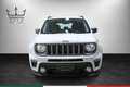 Jeep Renegade 1.6 mjt Limited fwd 120cv auto my18 Bianco - thumbnail 2
