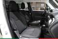 Jeep Renegade 1.6 mjt Limited 2wd 120cv Blanc - thumbnail 19